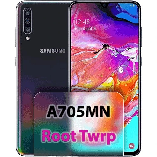 خرید و قیمت فایل روت Samsung A705MN اندروید 11 باینری 5 تمامی بیلدها | ترب