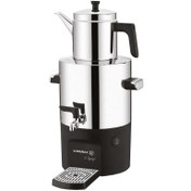 تصویر سماور برقی کرکماز مدل A841 