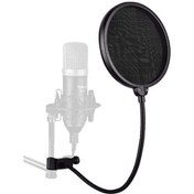 تصویر POP Filter Maono-PF150F پاپ فیلتر 