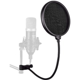 تصویر POP Filter Maono-PF150F پاپ فیلتر 