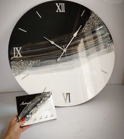 تصویر جاکلیدی دیواری 