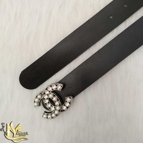 تصویر کمربند دخترانه شنل کد 233 