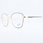 تصویر عینک طبی ری بن مدل GreenAura 