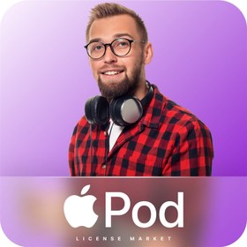 تصویر اشتراک اپل موزیک - Apple Music 