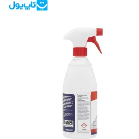 تصویر اسپری ضد قارچ و کپک البو گریس Elbow Grease حجم 700 میلی لیتر 