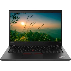 تصویر لپ تاپ لنوو Lenovo thinkpad-T14/ CORE i5-10310U/16GB DDR4/ 1TB SSD/Intel UHD 