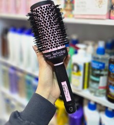 تصویر برس های گرد اکستنشن زد وان - 53 