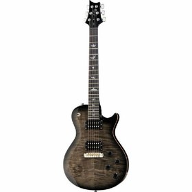 تصویر گیتار الکتریک PRS SE 245 custom Charcoal Burst 