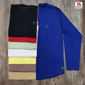 تصویر بلوز مردانه XL-3XL 