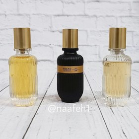 تصویر برند کالکشن کد 025 جیونچی ادومازل فلورال Brand collection No. 025 Givenchy Eaudemoiselle de Givenchy Eau Florale