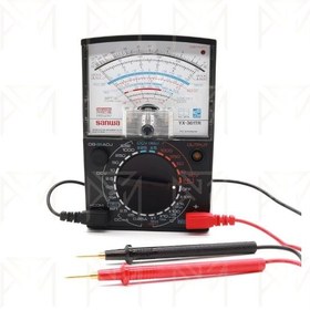 تصویر اهم‌متر SUNWA YX-361TR 