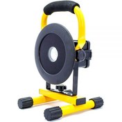 تصویر نورافکن دستی مدل W810 Power Line W810 Floodlight