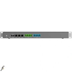 تصویر مرکز تلفن تحت شبکه گرنداستریم مدل UCM6304 Grandstream IP-PBX UCM6304