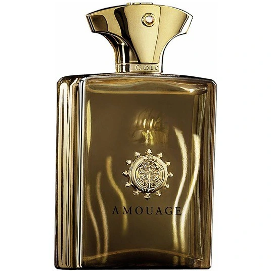 Amouage Amouage Gold Pour