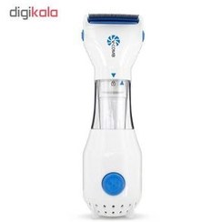 تصویر شانه ضد شپش وی کامب مدل TTVC02 