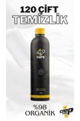تصویر مراقبت کفش محلول تمیز کردن ارگانیک نهایی 250 میل CREP PROTECT 