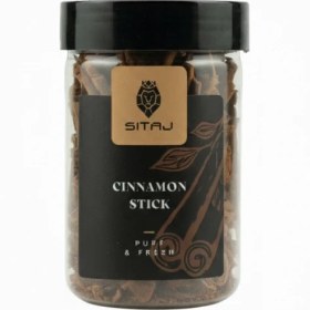 تصویر چوب دارچین (60گرمی) 