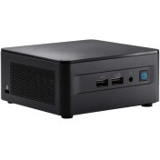 تصویر مینی پی سی NUC12WSKI7 اینتل Intel NUC12WSKI7 i7(1260P) Intel Mini PC