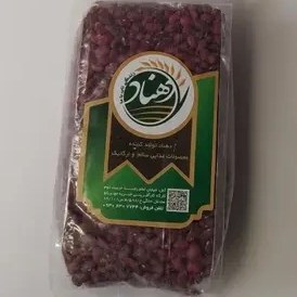 تصویر لوبیا قرمز 900 گرمی دهناد 