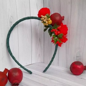 تصویر تل یلدایی 