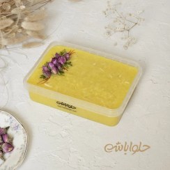 تصویر شله زرد کیلویی(سفارشی) 