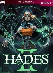 تصویر خرید بازی اورجینال Hades II برای PC 