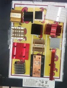 تصویر پک سیزده عددی هیت سینک 