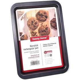 تصویر سینی فر کوکی دنی هوم 