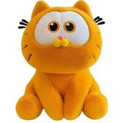 تصویر عروسک گاردفیلد 