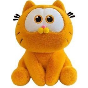 تصویر عروسک گاردفیلد 