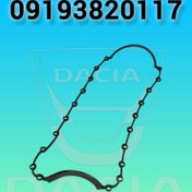 تصویر واشر کارتل ال۹۰/ساندرو (مگ ترکیه) 