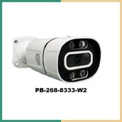 تصویر دوربین مداربسته PNI مدلAHD PNI 2MP PB-268-8333 