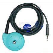 تصویر گجت سونیکید ( جنین یاب ) تجهیز درمان قابل نصب به گوشی ساخت ایران 