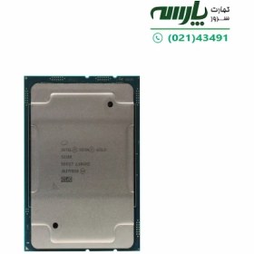 تصویر CPU مدل Xeon Gold 5218R برند Intel Intel® Xeon® Gold 5218R Processor