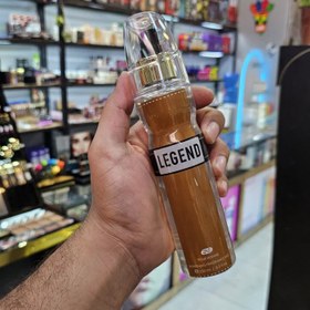 تصویر بادی اسپلش مردانه لجند قهوه ای 250 میل امپر ا Emper Legend Fragrance Mist Emper Legend Fragrance Mis