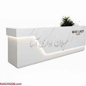 تصویر کانتر لیدی Lady 