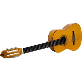 تصویر گیتار کلاسیک یاماها مدل C70 غیر اصل ا Guitar yamaha C70 Guitar yamaha C70