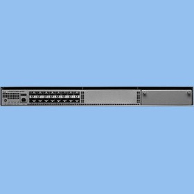 تصویر WS-C4500X-16SFP+ SWITCH