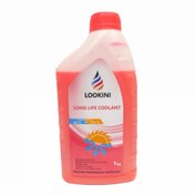 تصویر ضدیخ خودرو لوکینی Long Life Coolant حجم 1 لیتر 