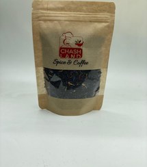 تصویر چای مراکشی 100گرم چاشلند 