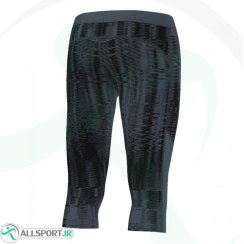 تصویر شلوارک زنانه آدیداس Adidas Go To Gear Techfit Capris AA9522 