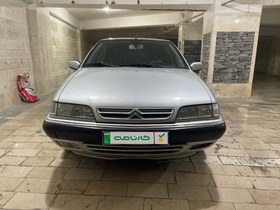 تصویر سیتروئن زانتیا مدل 1384 ا Citroen Xantia 2000cc Citroen Xantia 2000cc