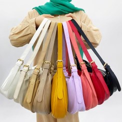 تصویر کیف دوشی زنانه کمند KAMAND 