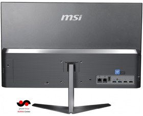 تصویر آل این وان MSI مدل Pro 24X-10M 