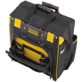 تصویر کیف ابزار چرخ‌دار استنلی مدل 80148 با وزن ۵.۱ کیلوگرم 