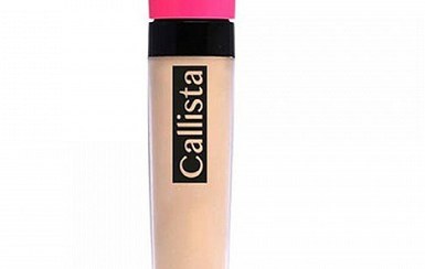 تصویر کانسیلر کاور آپ کالیستا در چند رنگ Cover up concealer Callista