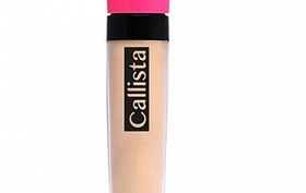 تصویر کانسیلر کاور آپ کالیستا در چند رنگ Cover up concealer Callista