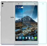 تصویر محافظ صفحه نمایش شیشه ای لنوو RG Glass Screen Protector Lenovo Tab 4 8 Plus 