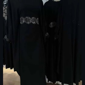 تصویر عبا آرام 