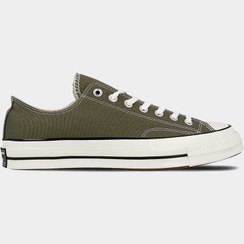 تصویر Olive low converse 